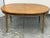 Wood Drexel Esperanto Extension Dining Table, Mid 20th Century. For Sale - Image 7 of 12
