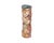 A 2012 studio pottery vase by the American artist Barry Unitas Barnes. The earthenware cylindrical vase has been carved...