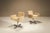 Ettore Sottsass Planula Swivel Armchairs by Ettore Sottsass, Italy, 1970s, Set of 2 For Sale - Image 4 of 13