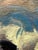 Antique 1920s Impressionistic Oil on Canvas Beach Scene For Sale In Cleveland - Image 6 of 12
