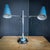 Industrial Desk Lamp, 1970s For Sale - Image 14 of 14