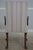 Kittinger Pair of Kittinger Mahogany Queen Anne Style Arm Chairs For Sale - Image 4 of 18