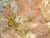 Taupe Wildflowers, Neutral Naturalistic Painting For Sale - Image 8 of 9