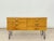 Brown Mid-Century Series 427 Chest of Drawers from Hellerau For Sale - Image 8 of 13