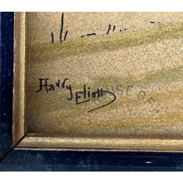 Mid 19th Century English Hunt Scenes 19th Century - Pair For Sale - Image 5 of 10