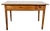 Bureau Desk in Cherrywood, Late 19th Century For Sale