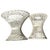 Ivory Russel Woodard Spun Fiberglass 5 Piece Patio Set, Circa 1960's For Sale - Image 8 of 11
