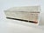 Postmodern Silver Plated and Acrylic Glass Vanity Box from WMF, 1980s For Sale - Image 6 of 12