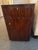 Art Deco Ralph Lauren Modern Metropolis Sofa End Table For Sale - Image 3 of 11