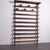 Vintage Wooden Coat Stand by Carlo Enrico Longhi for Elam, 1960s For Sale - Image 11 of 16