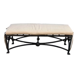 Kreiss Mykonos Patio Bench For Sale
