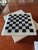 Marble and Onyx Chess Board For Sale - Image 10 of 10