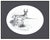 Message us to inquire about custom framing options! (Included for free with every purchase) The artwork here, "Pronghorn",...