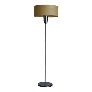 1950s Paul McCobb Model 2001 Floor Lamp For Sale