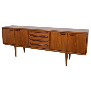 Mid-Century Teak Sideboard Model Sequence by John Herbert for A.Younger Ltd, Great Britain, 1960s For Sale