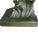Art Deco Vintage Jennings Bros Brass Marlin/Sailfish Bookends For Sale - Image 10 of 10