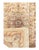Traditional Pasargad DC Exquisite Design Paris Palace Fine Power Loom v. Silk Rug For Sale - Image 3 of 3