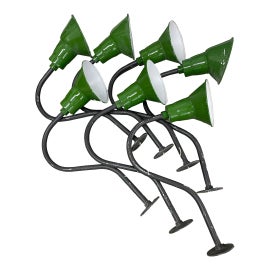 Example of Picture Lights