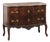 18th C. French Louis XV Marble-Top Commode For Sale