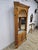 Corner Display Bookcase, USA, 1980s For Sale - Image 3 of 16