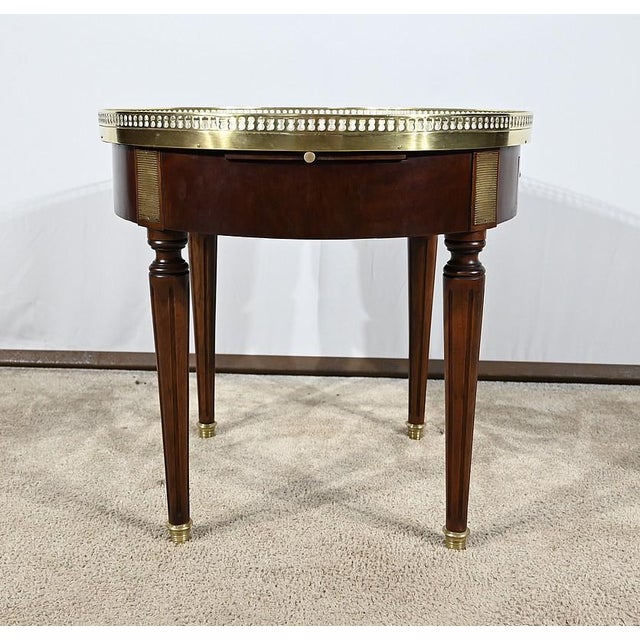 Small Coffee Table, 1950s For Sale - Image 12 of 18