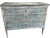 19th Century Italian Painted Neoclassical Commode / Chest of Drawers For Sale - Image 16 of 16