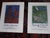Vintage Mid 20th C. Marc Chagall Poster Lithographs - Set of 9 For Sale In Cincinnati - Image 6 of 8
