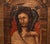 Bonifacio Bembo Seguace, Pair of Panels of Saint Sebastian Guerriero, 1620, Oil on Board For Sale - Image 10 of 15