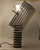 Shogun Table Lamp by Mario Botta for Artemide, Italy, 1980s For Sale - Image 10 of 12