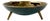 Mid-Century Modern Bronze Ashtray by Carl Auböck, Austria, 1950s For Sale