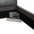 Leather Bed in Grey from Machalke For Sale - Image 5 of 17