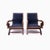 Armchairs, Northern Europe, 1920s, Set of 2 For Sale - Image 17 of 17