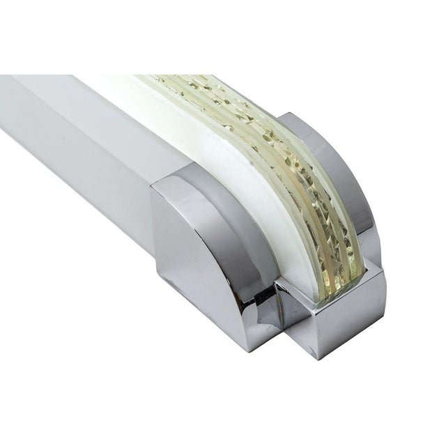 Wall Lights by Jean Perzel, Set of 2 For Sale - Image 4 of 6