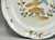 18th-Century French Country Nevers Polychrome Bird Plate For Sale - Image 4 of 8