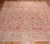 Antique Zabihi Collection Oversize Oushak Rug - 11'5" x 13'10" For Sale - Image 12 of 12