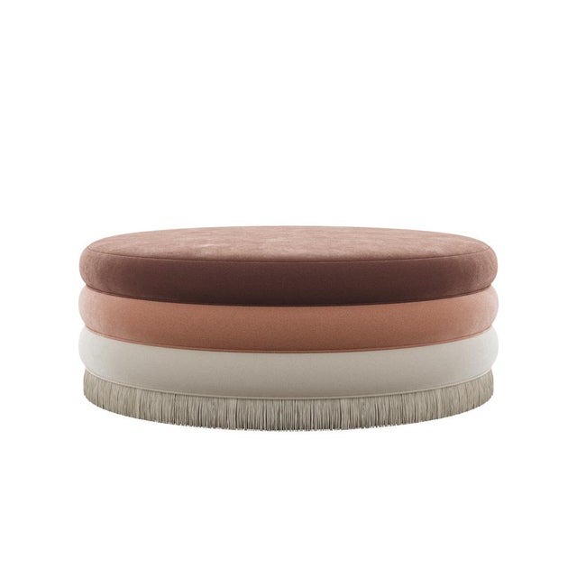 Audrey Stool by Ottiu For Sale - Image 6 of 8