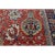 1990s 1990s Handwoven Serapi Style Area Rug 12’1″ X 15’6″ For Sale - Image 5 of 11