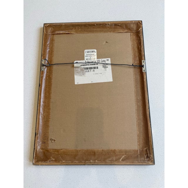 Cappiello, Leonetto. Cafe Martin 1920s Lithograph For Sale - Image 12 of 12