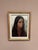 Meriv, Portrait, 1960s, Oil on Canvas, Framed For Sale - Image 18 of 18