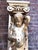 20th-Century Ionic Columns, Set of 2 For Sale - Image 4 of 12