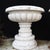 English Stone Garden Planters, Set of 2 For Sale - Image 3 of 8