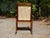 Vintage Mid Century Child Size Small Cane Rocking Chair Rocker For Sale - Image 11 of 14