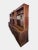 Wood French Walnut Bookcase For Sale - Image 7 of 8