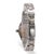 Rolex Vintage Rolex Oysterdate Precision 6406 Steel Cream Dial 1960s 24mm Ladies Watch For Sale - Image 4 of 5