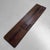 Vintage Japanese Wooden Kanban Signboard, 1920s For Sale - Image 11 of 13