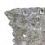 1940s Rostrato Murano Glass and Brass Wall Lamp by Ercole Barovier for Barovier & Toso, Italy, 1940s For Sale - Image 5 of 14