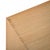 Brown Bookcase in Oak by Mogens Koch, 1980s For Sale - Image 8 of 13