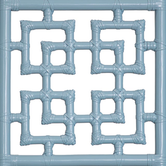 Add a touch of coastal charm to your bedroom with the beautifully crafted Palm Springs bed. Handcrafted from natural...