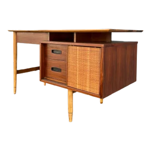 Mid Century Modern Writers Desk | by Hooker for Mainline