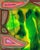 Contemporary Max Manning “Untitled (CVS189)” Contemporary Pink and Green Geometric Abstract Painting, 2020 For Sale - Image 3 of 8